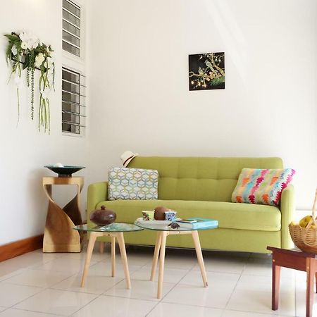 Le Talisman Apartment Goyave Ngoại thất bức ảnh