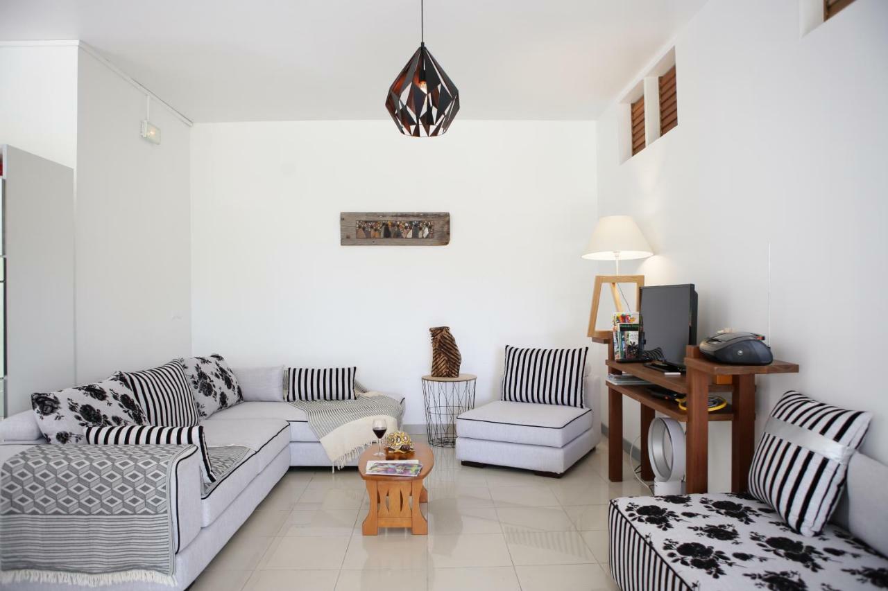 Le Talisman Apartment Goyave Ngoại thất bức ảnh